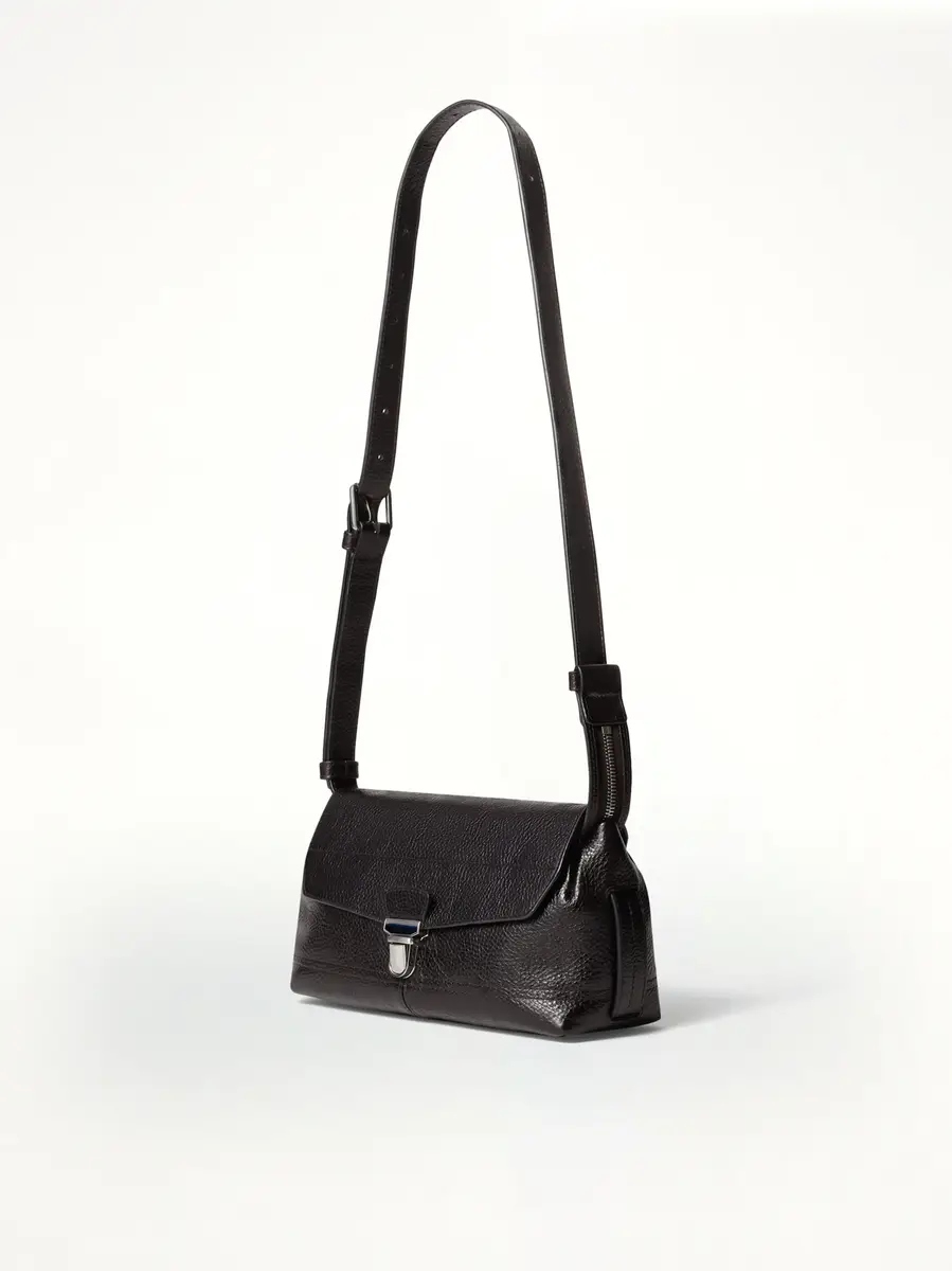 Lemaire Small Gear Bag in Espresso | Thumbnail 3 Lemaire Small Gear Bag in Espresso | Thumbnail 3
