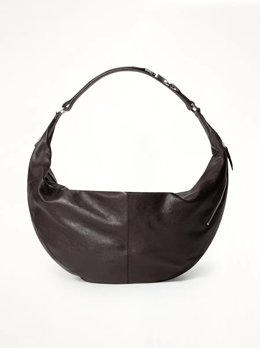 Lemaire Large Quiver Clip Bag | Thumbnail 2 Lemaire Large Quiver Clip Bag | Thumbnail 2