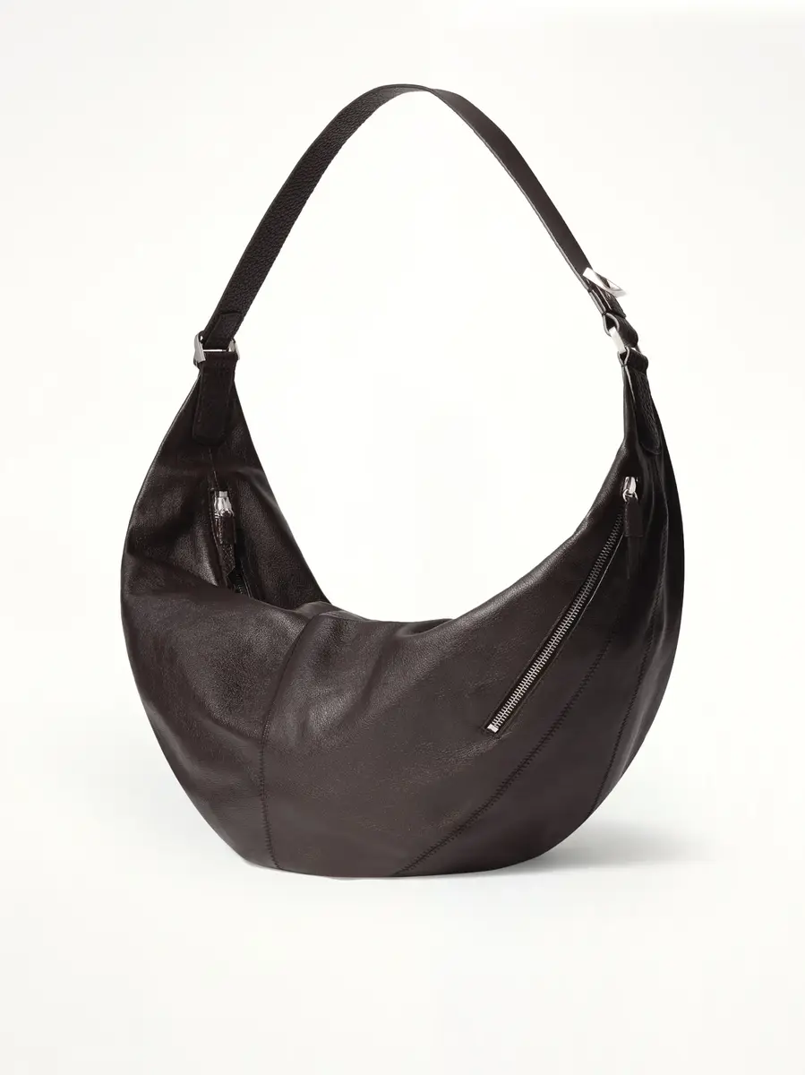Lemaire Large Quiver Clip Bag | Thumbnail 3 Lemaire Large Quiver Clip Bag | Thumbnail 3