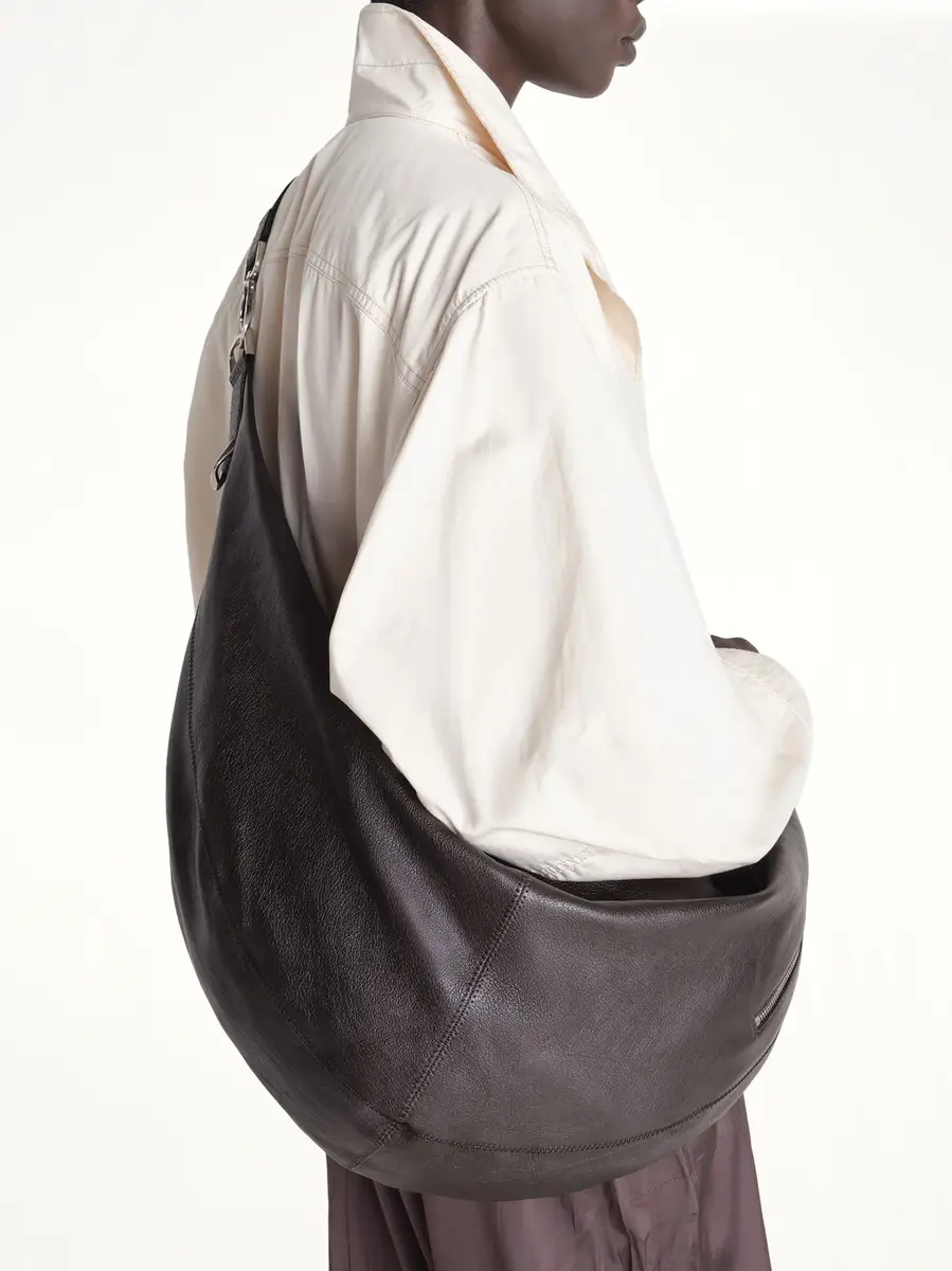 Lemaire Large Quiver Clip Bag | Thumbnail 4 Lemaire Large Quiver Clip Bag | Thumbnail 4