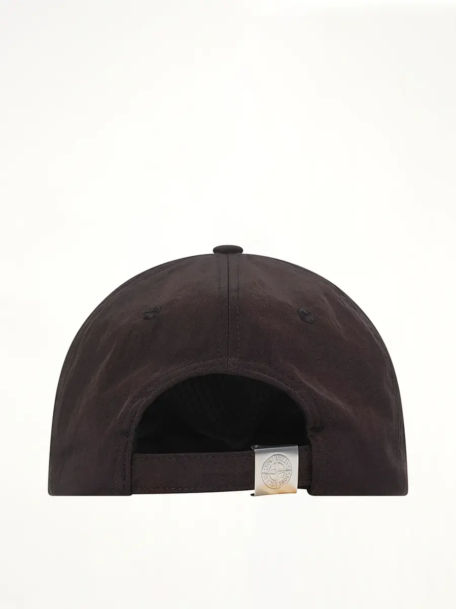 Stone Island 9100001 Baseball Cap | Thumbnail 2 Stone Island 9100001 Baseball Cap | Thumbnail 2