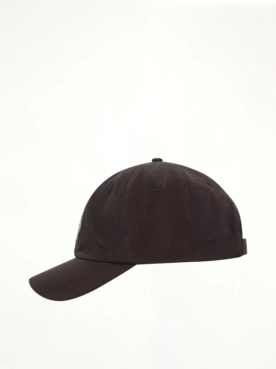 Stone Island 9100001 Baseball Cap | Thumbnail 3 Stone Island 9100001 Baseball Cap | Thumbnail 3