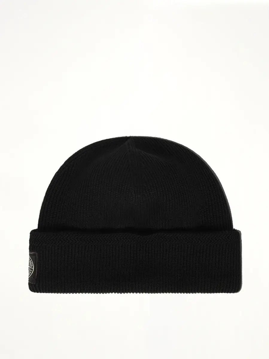 Stone Island N100102 Beanie | Thumbnail 3 Stone Island N100102 Beanie | Thumbnail 3