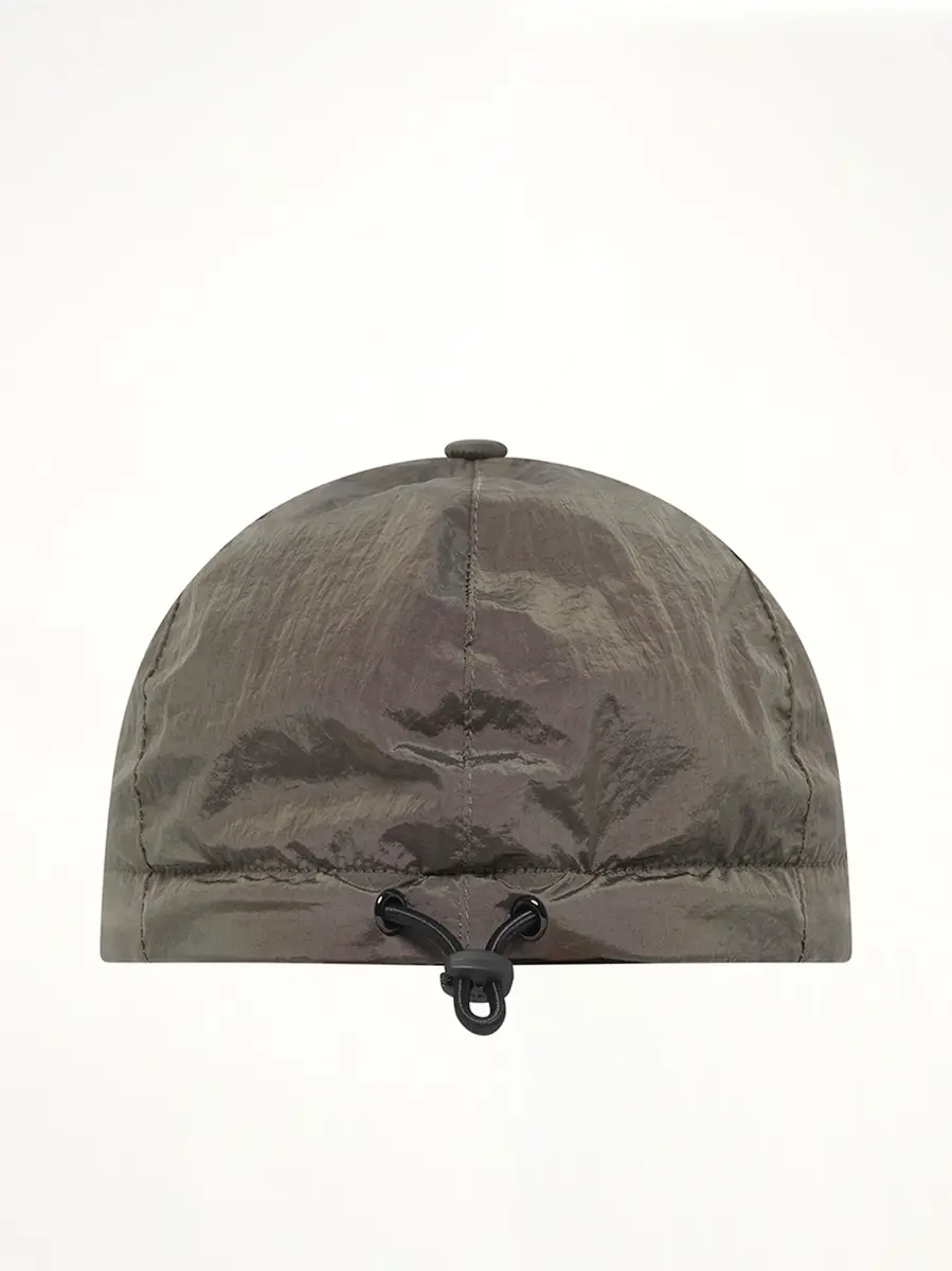 Stone Island 9100011 Baseball Cap in Musk | Thumbnail 2 Stone Island 9100011 Baseball Cap in Musk | Thumbnail 2