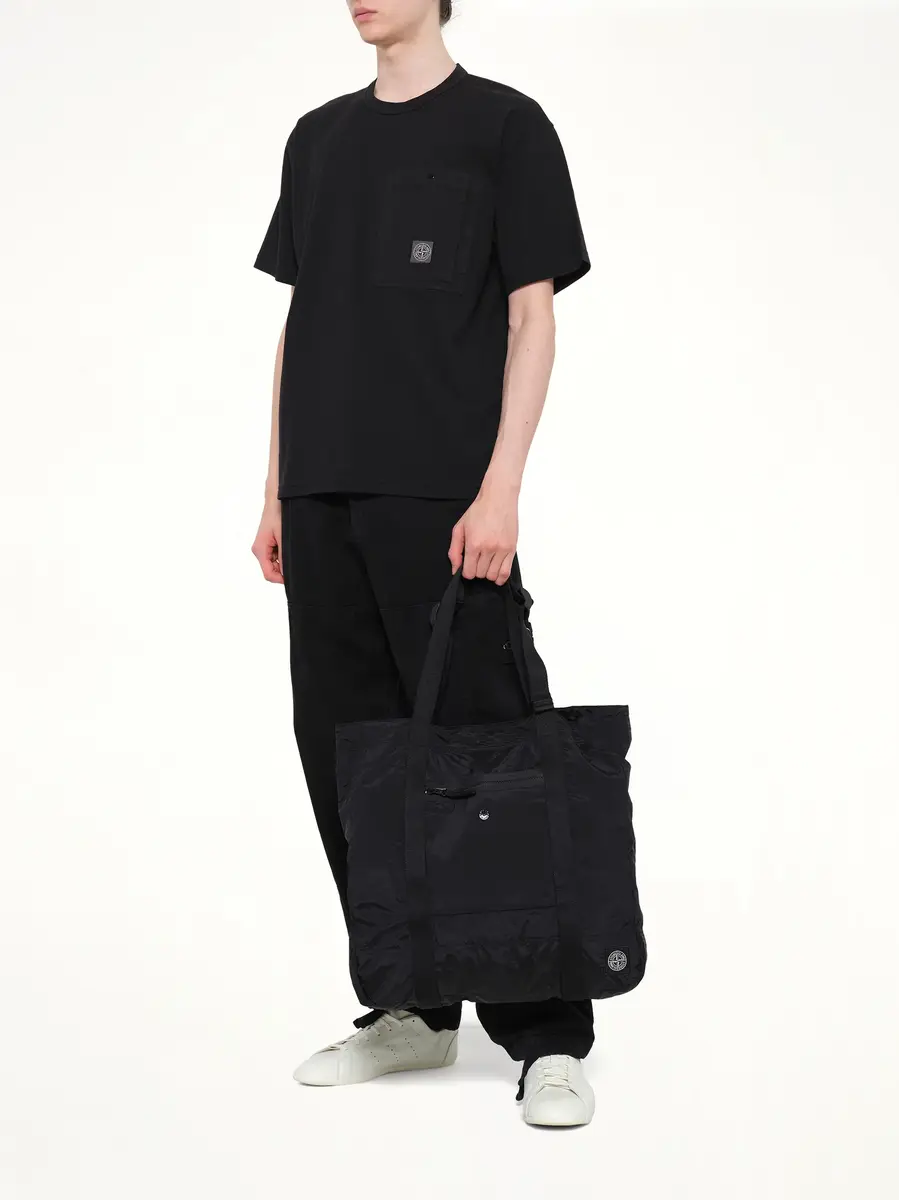 Stone Island 9200012 Tote Bag | Thumbnail 4