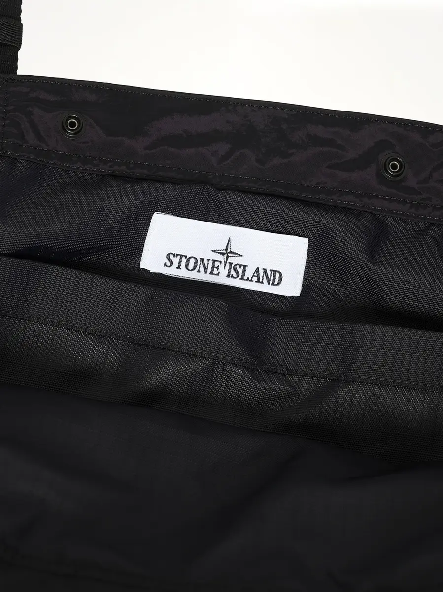 Stone Island 9200012 Tote Bag | Thumbnail 6