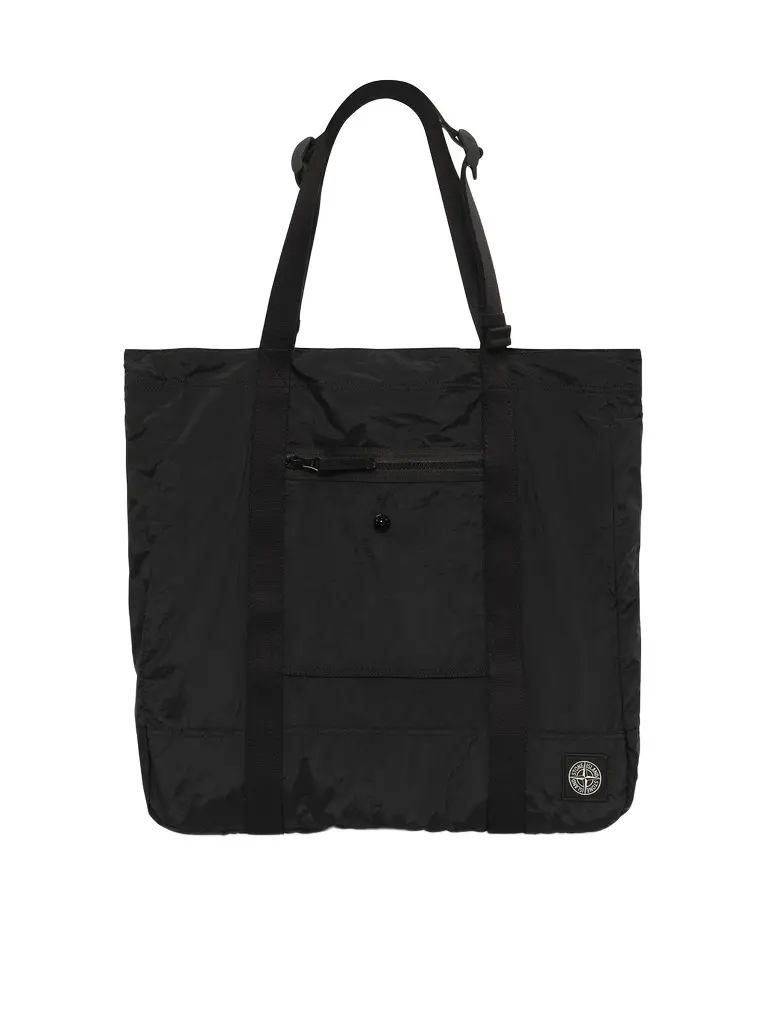 Stone Island 9200012 Tote Bag