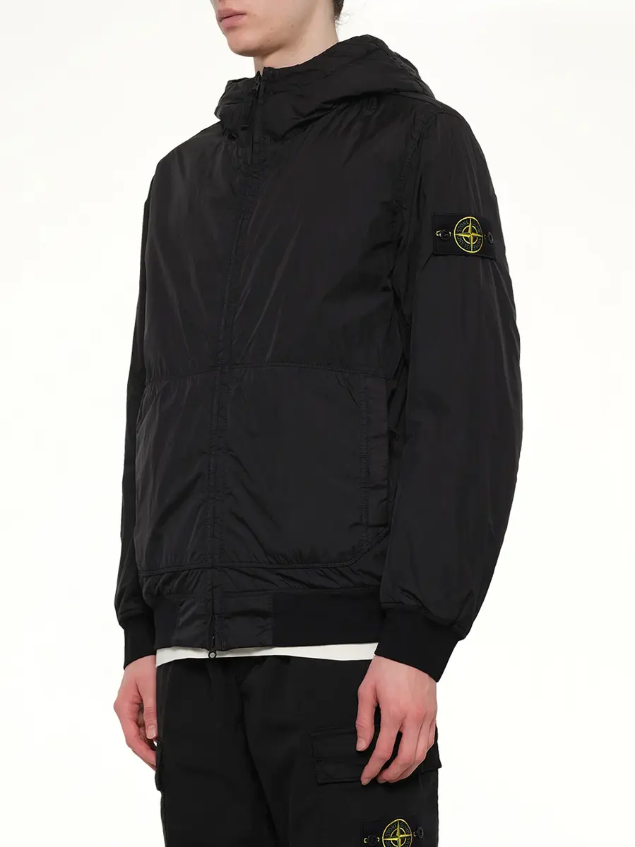Stone Island 4100110 Bomber | Thumbnail 2