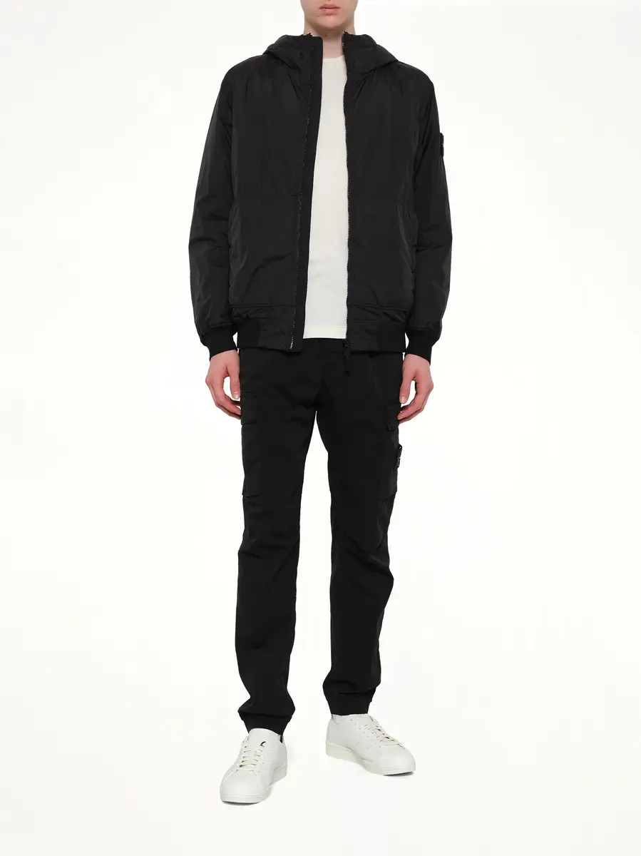 Stone Island 4100110 Bomber | Thumbnail 4