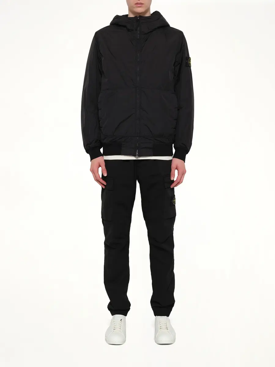 Stone Island 4100110 Bomber | Thumbnail 7