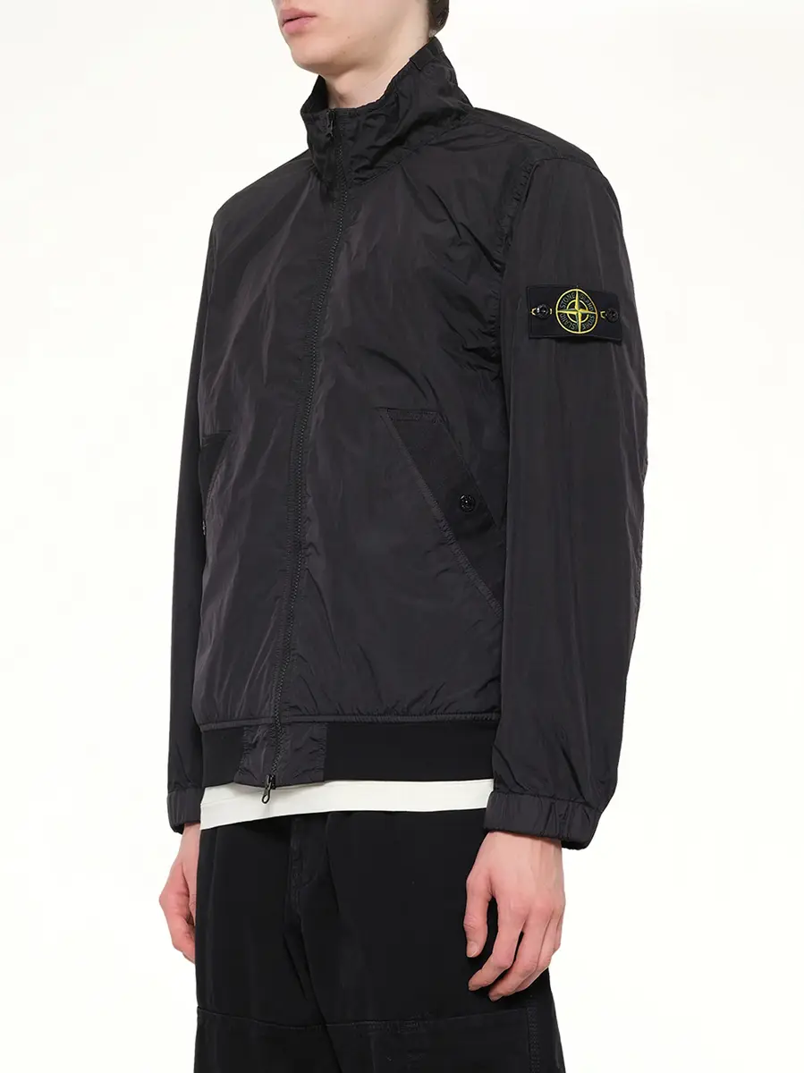 Stone Island 4100002 Crinkle Reps Jacket | Thumbnail 2 Stone Island 4100002 Crinkle Reps Jacket | Thumbnail 2