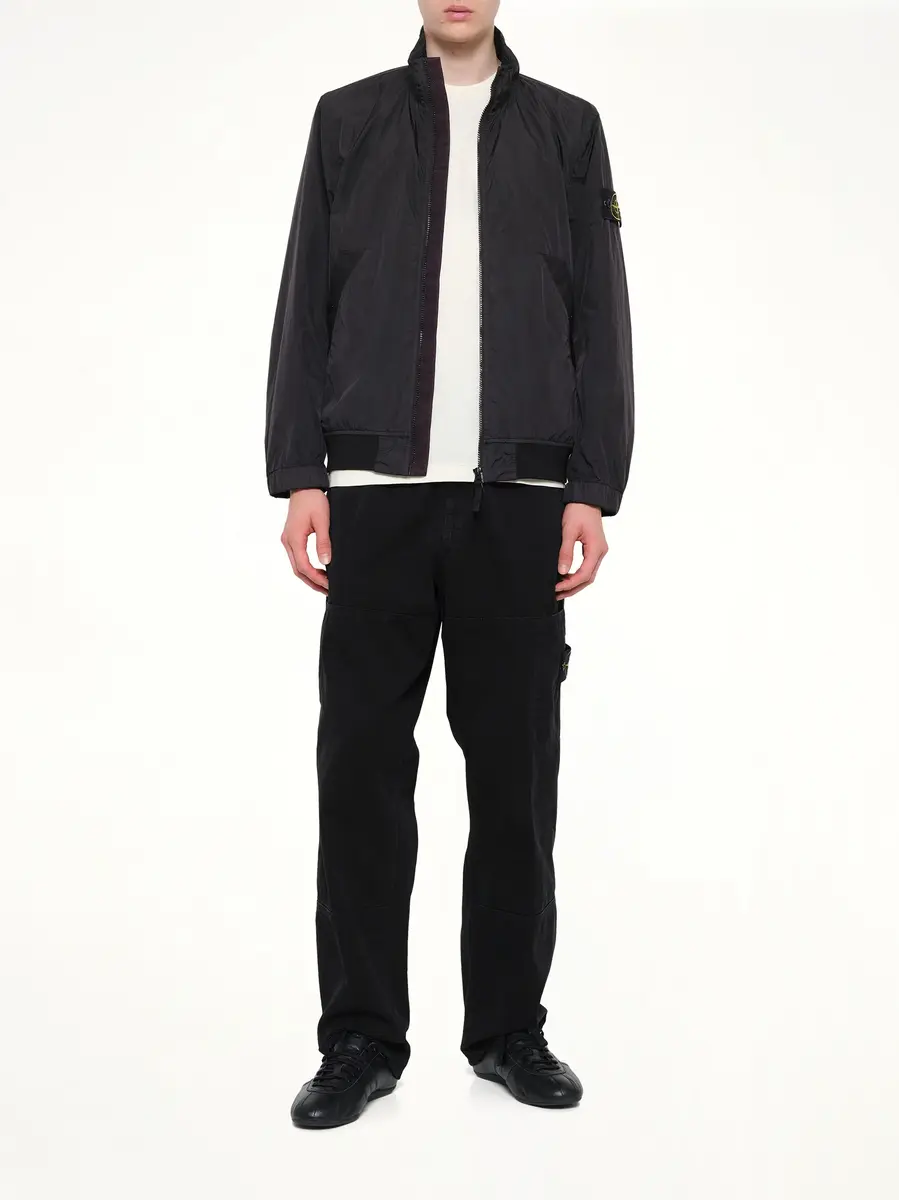 Stone Island 4100002 Crinkle Reps Jacket | Thumbnail 4 Stone Island 4100002 Crinkle Reps Jacket | Thumbnail 4