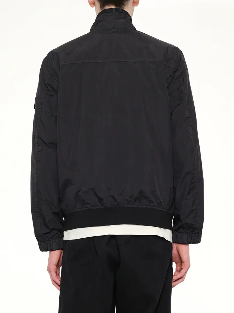 Stone Island 4100002 Crinkle Reps Jacket | Thumbnail 5 Stone Island 4100002 Crinkle Reps Jacket | Thumbnail 5