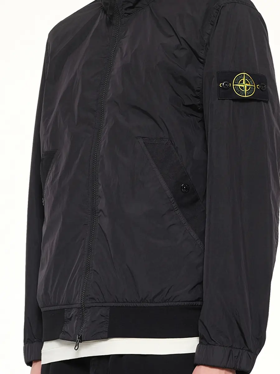 Stone Island 4100002 Crinkle Reps Jacket | Thumbnail 6 Stone Island 4100002 Crinkle Reps Jacket | Thumbnail 6