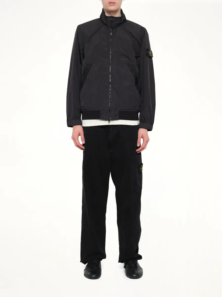 Stone Island 4100002 Crinkle Reps Jacket | Thumbnail 7 Stone Island 4100002 Crinkle Reps Jacket | Thumbnail 7
