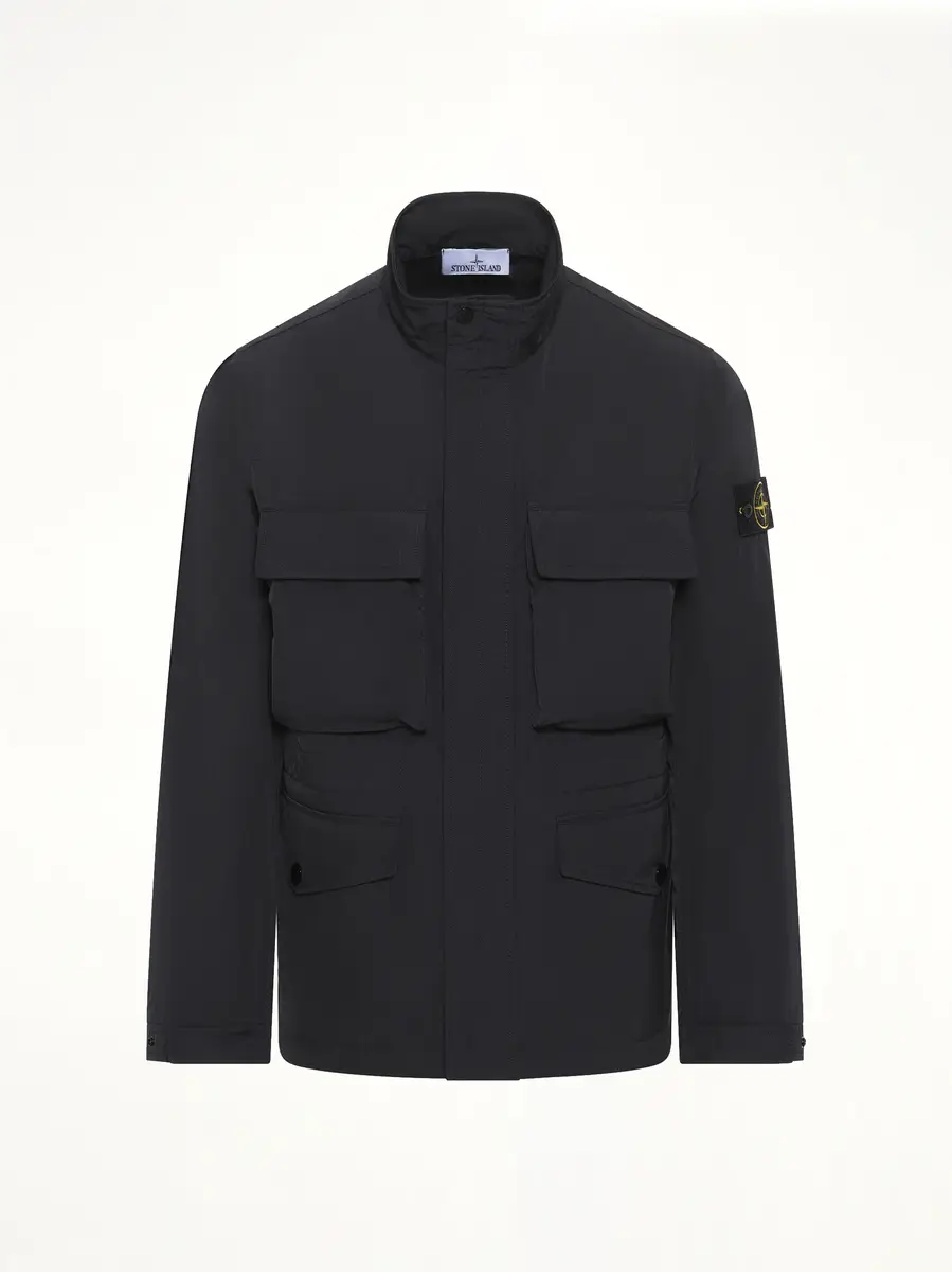 Stone Island 4100034 Field Jacket | Thumbnail 3