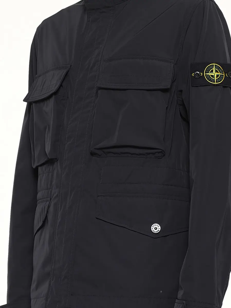 Stone Island 4100034 Field Jacket | Thumbnail 6