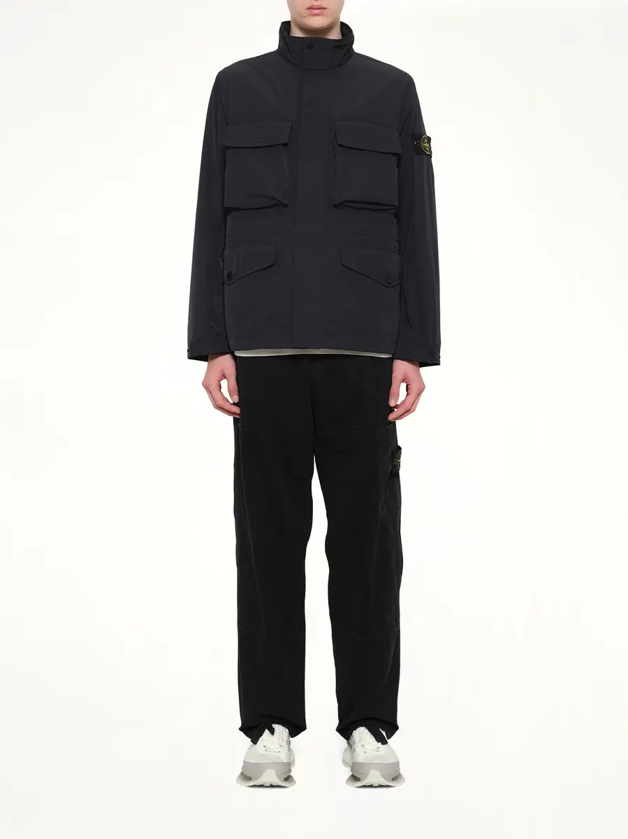 Stone Island 4100034 Field Jacket | Thumbnail 7