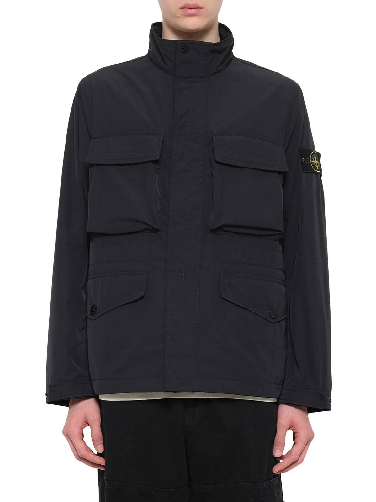 4100034 Field Jacket 4100034 Field Jacket