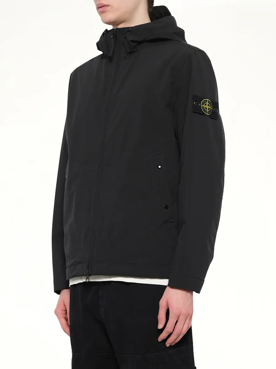 Stone Island 4100108 Short Parka | Thumbnail 2 Stone Island 4100108 Short Parka | Thumbnail 2