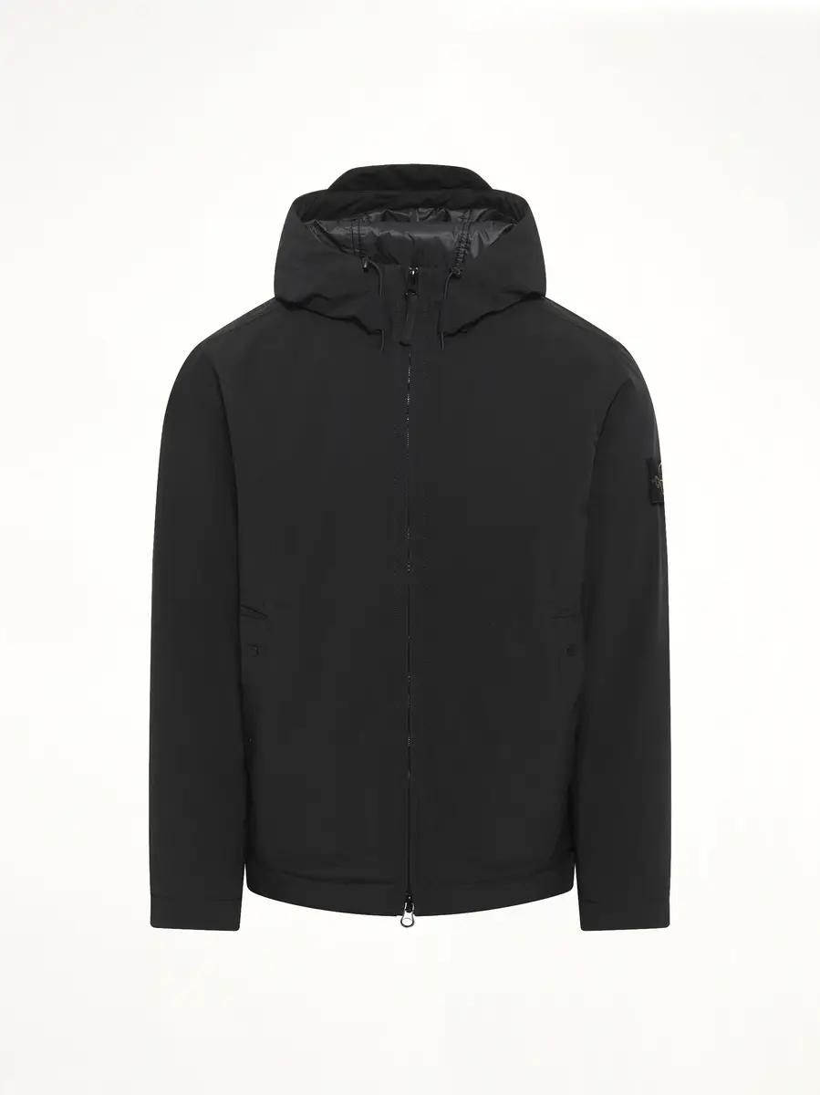 Stone Island 4100108 Short Parka | Thumbnail 3 Stone Island 4100108 Short Parka | Thumbnail 3