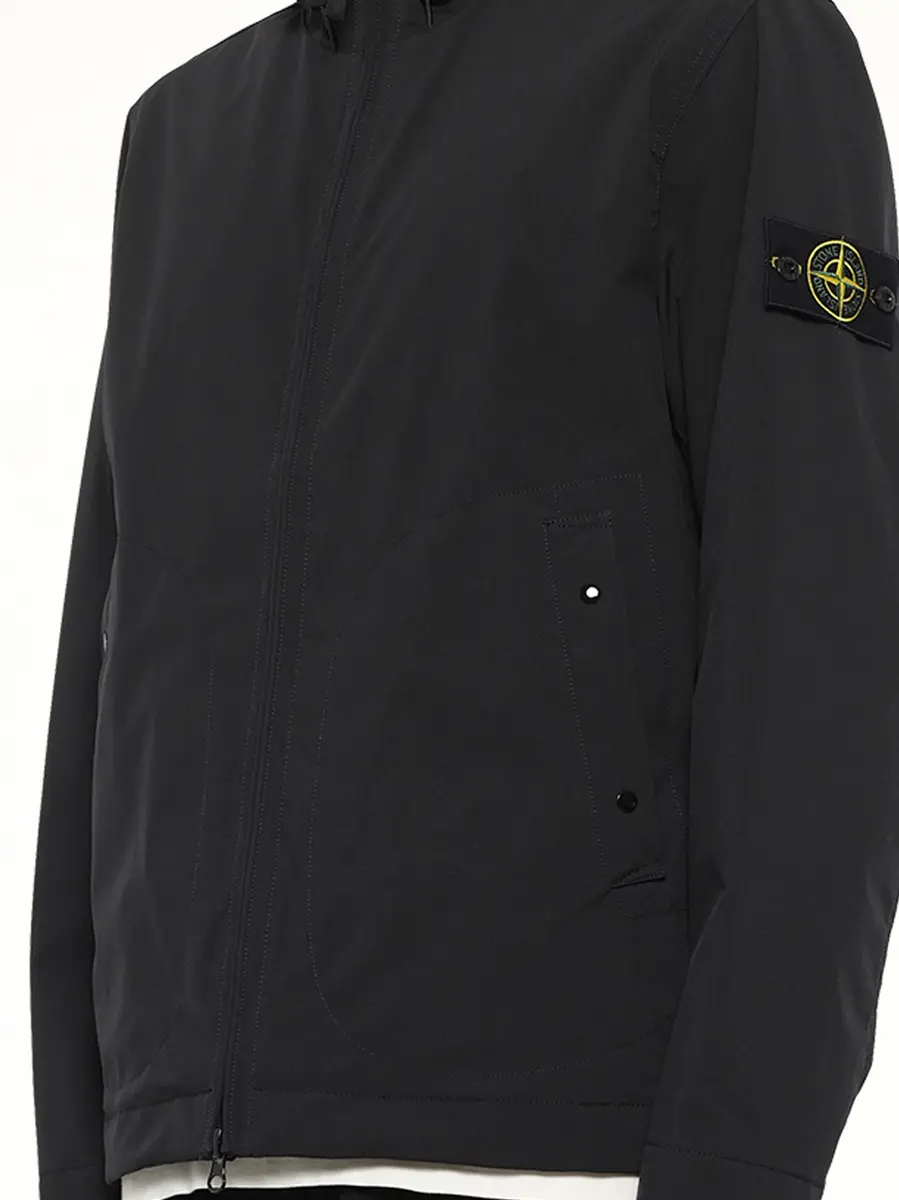 Stone Island 4100108 Short Parka | Thumbnail 6 Stone Island 4100108 Short Parka | Thumbnail 6