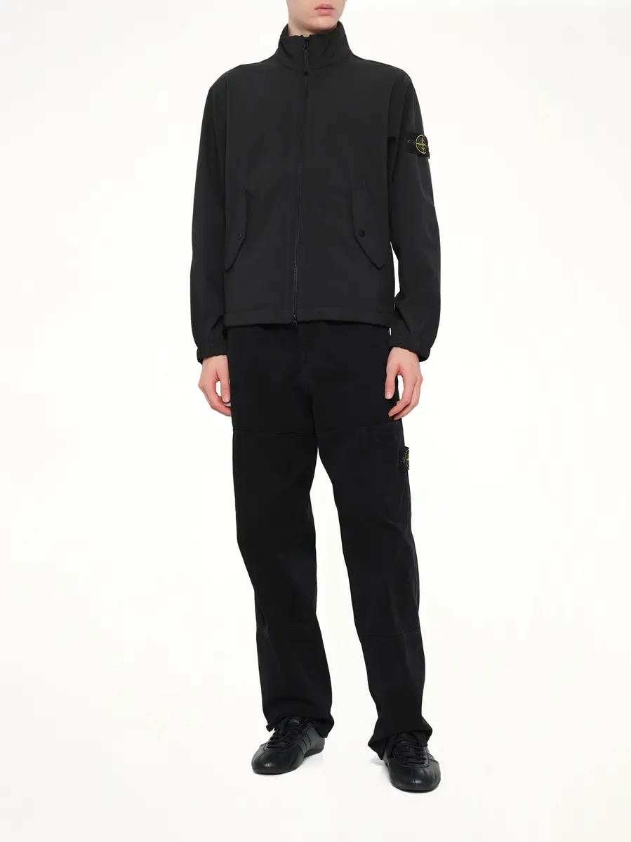Stone Island 4100022 Jacket | Thumbnail 4 Stone Island 4100022 Jacket | Thumbnail 4