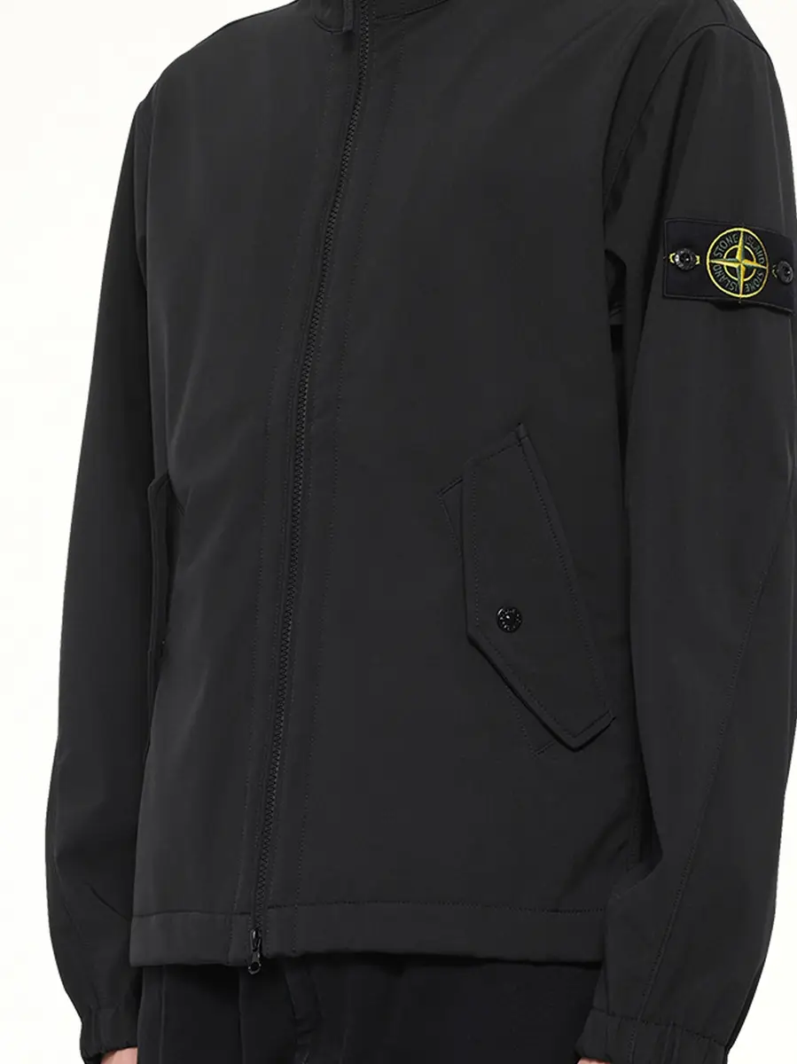Stone Island 4100022 Jacket | Thumbnail 6 Stone Island 4100022 Jacket | Thumbnail 6