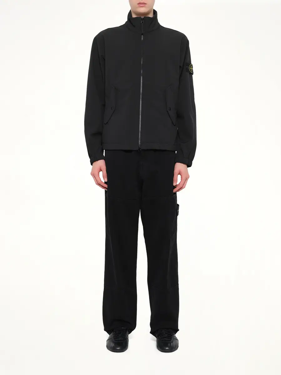 Stone Island 4100022 Jacket | Thumbnail 7 Stone Island 4100022 Jacket | Thumbnail 7