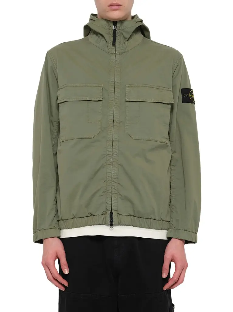 Stone Island 4100077 Jacket