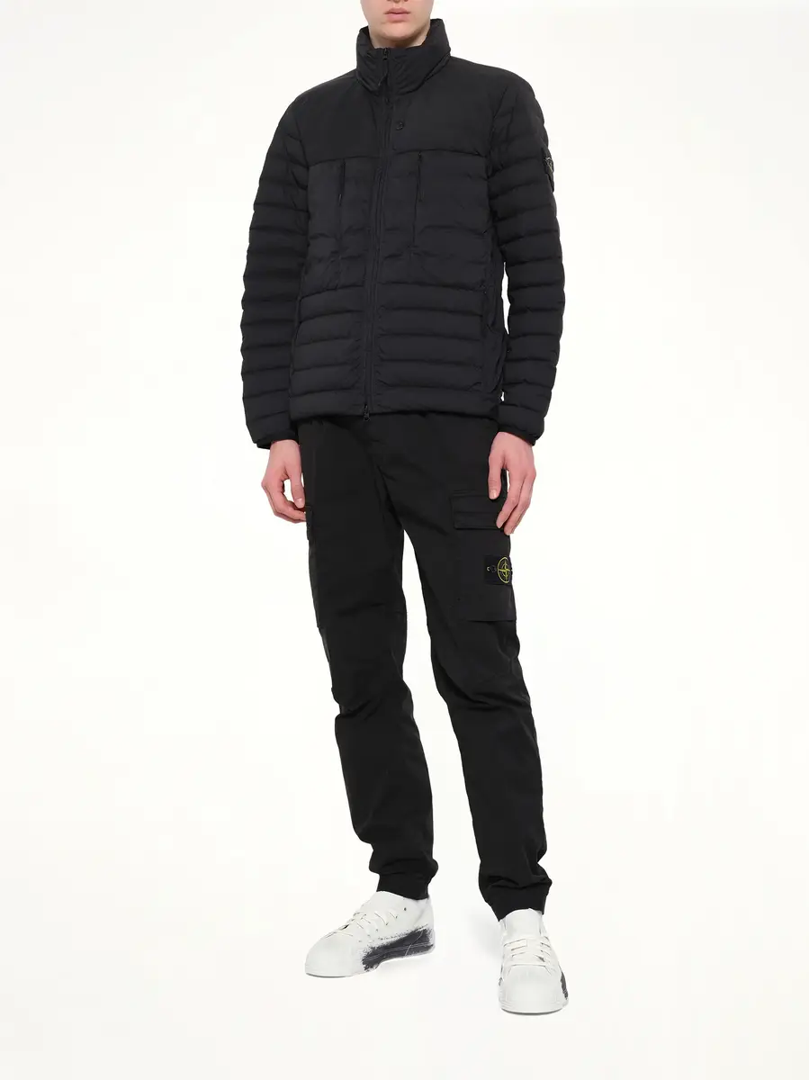 Stone Island 4100106 Jacket | Thumbnail 4 Stone Island 4100106 Jacket | Thumbnail 4