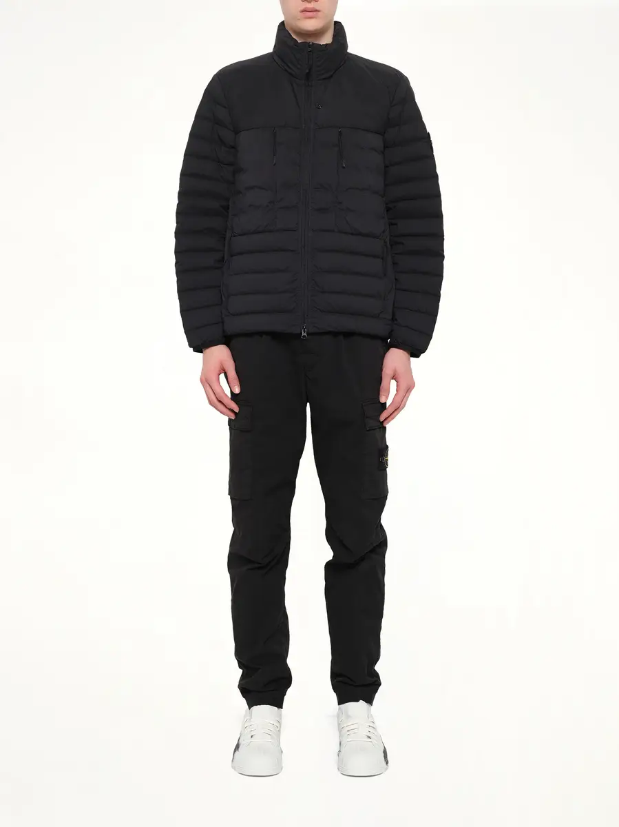 Stone Island 4100106 Jacket | Thumbnail 7 Stone Island 4100106 Jacket | Thumbnail 7