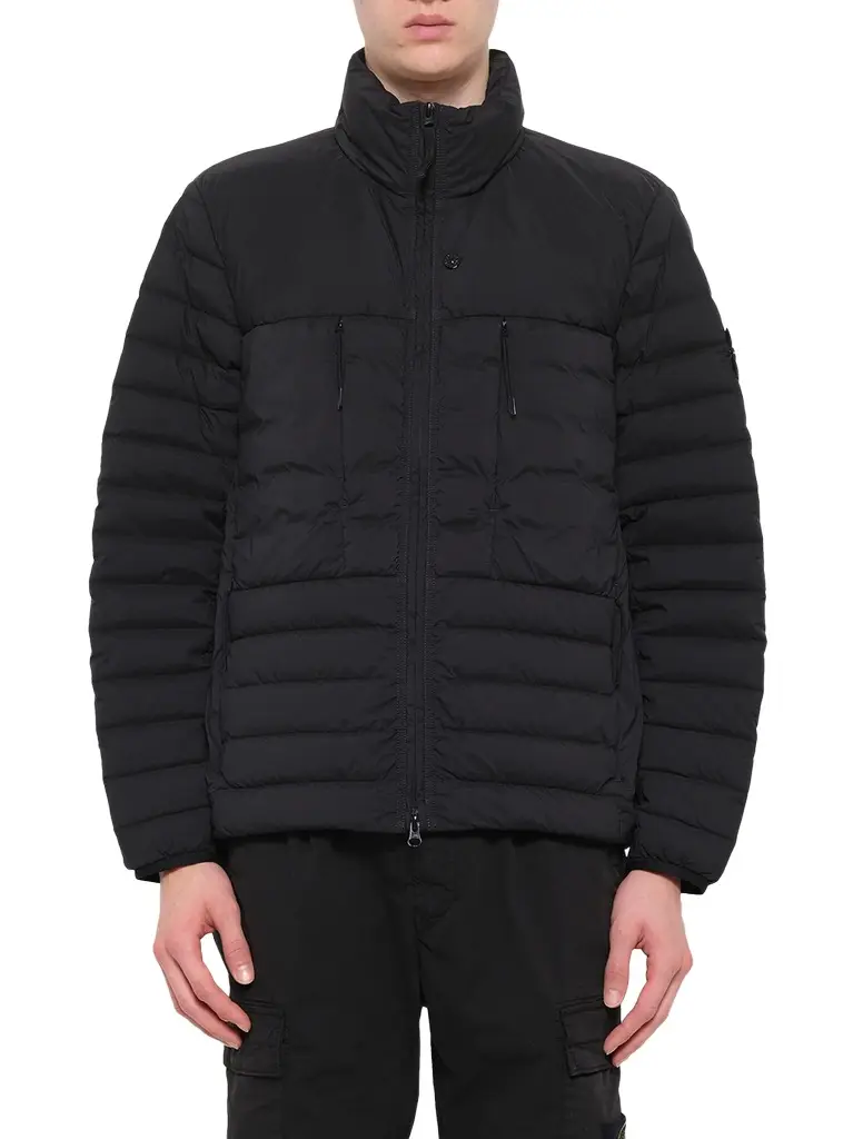 Stone Island 4100106 Jacket | Image 1 Stone Island 4100106 Jacket | Image 1