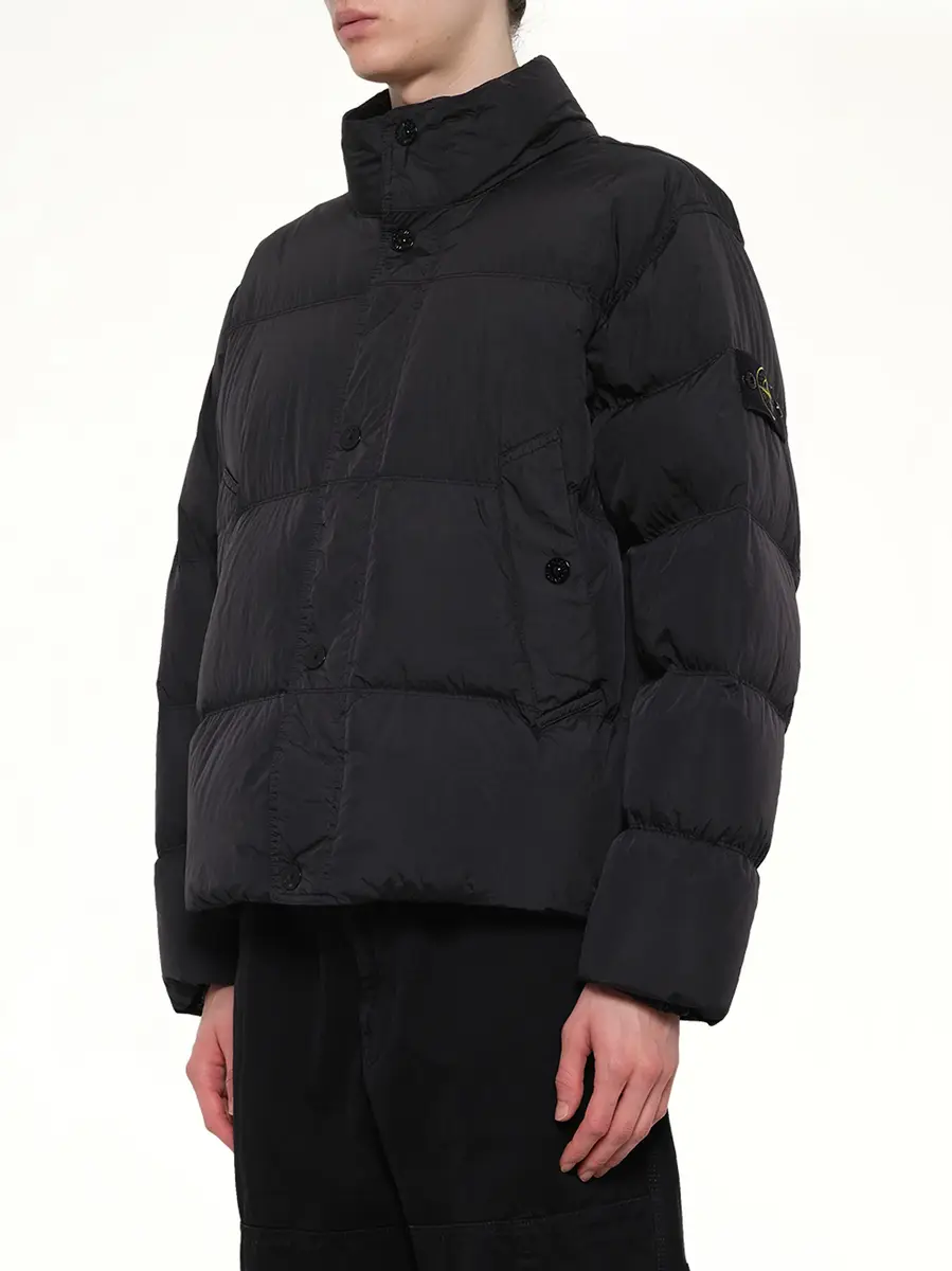 Stone Island 4100109 Puffer Jacket | Thumbnail 2