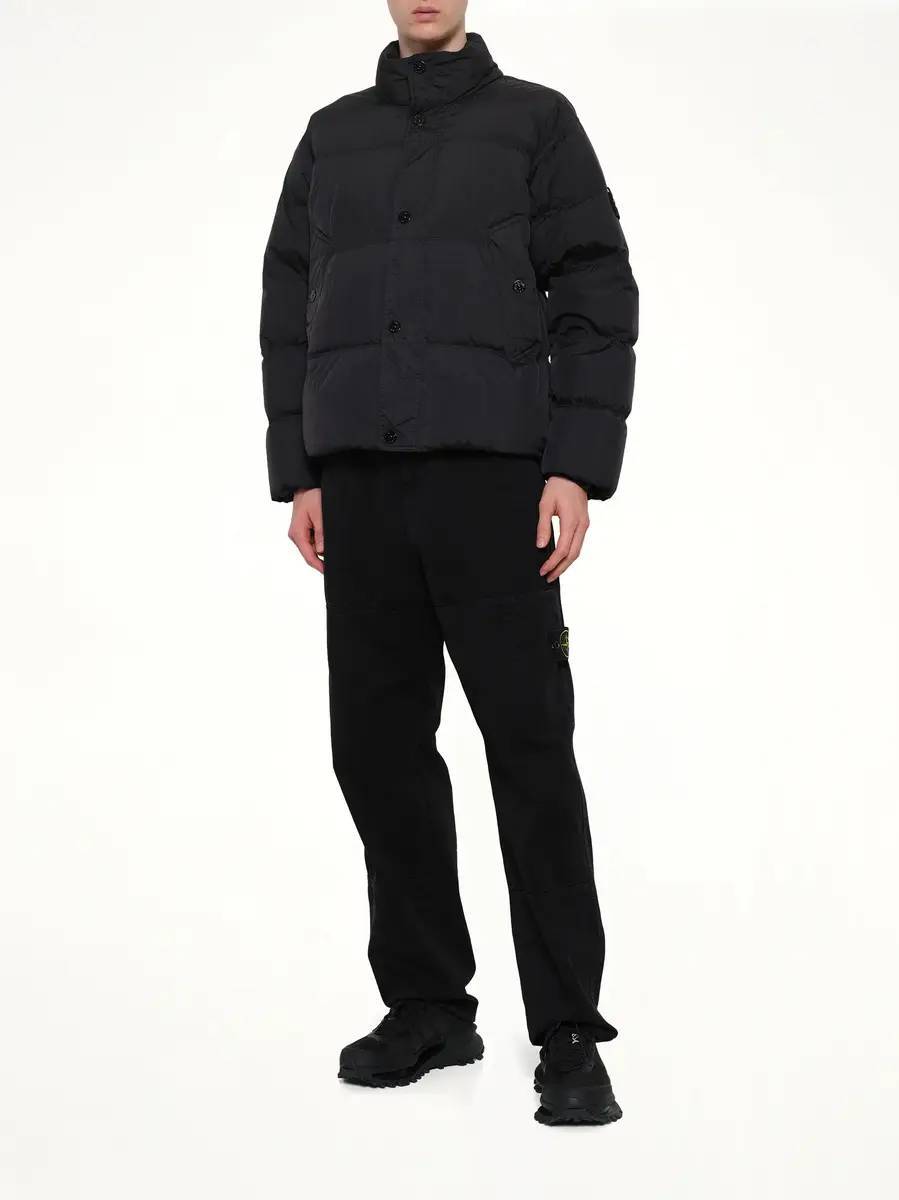 Stone Island 4100109 Puffer Jacket | Thumbnail 4
