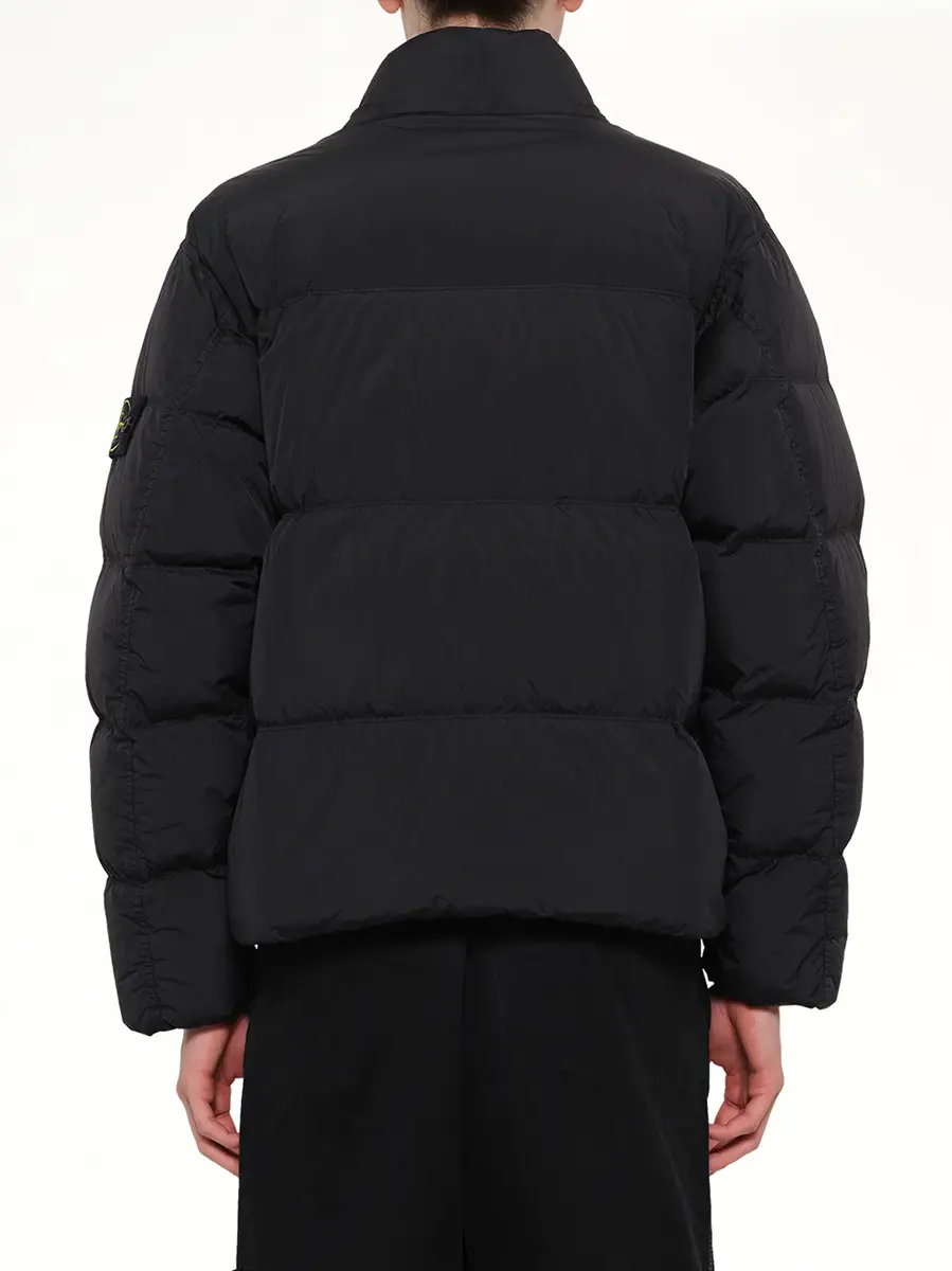 Stone Island 4100109 Puffer Jacket | Thumbnail 5