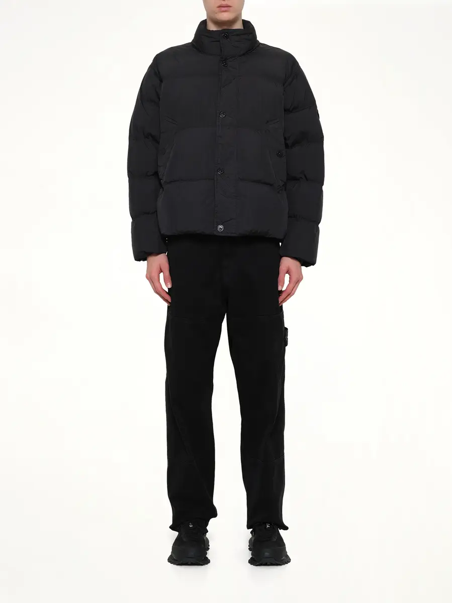Stone Island 4100109 Puffer Jacket | Thumbnail 7