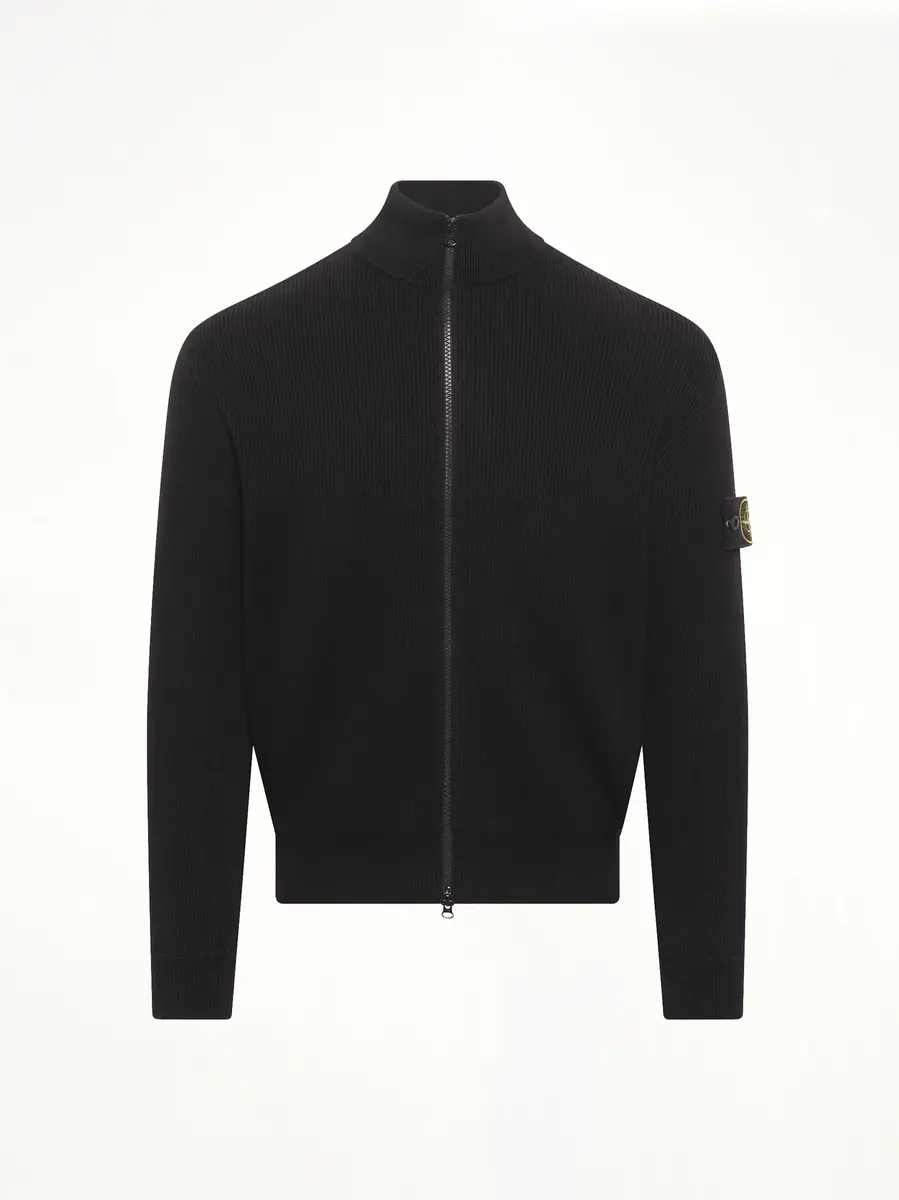 Stone Island 5100126 Cardigan | Thumbnail 3