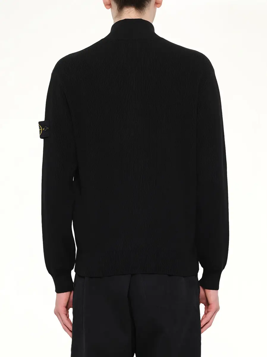 Stone Island 5100126 Cardigan | Thumbnail 5