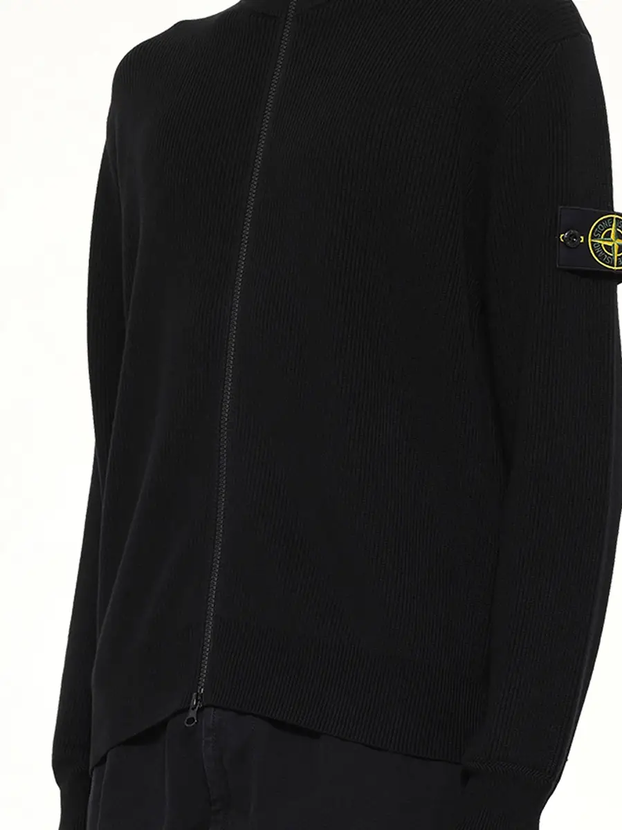 Stone Island 5100126 Cardigan | Thumbnail 6