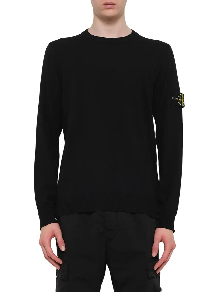 Stone Island 5100071 Crew Neck