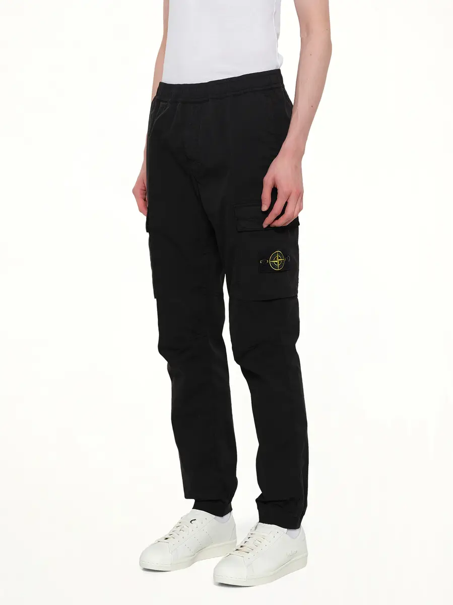 Stone Island 3100031 Trousers | Thumbnail 2