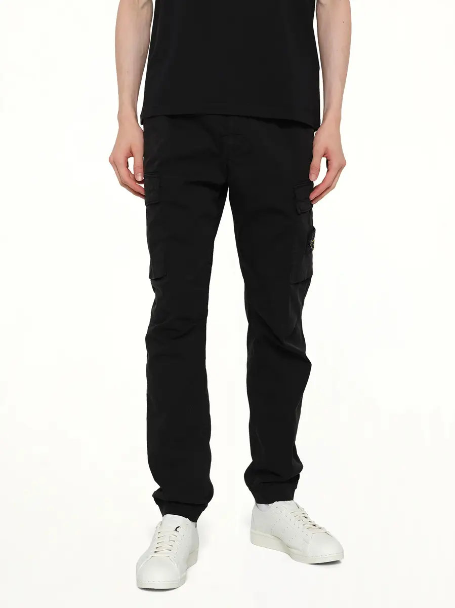 Stone Island 3100031 Trousers | Thumbnail 6