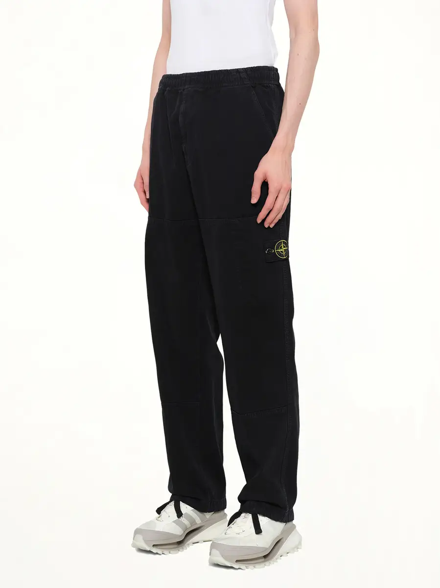 Stone Island 3100005 Trousers | Thumbnail 2