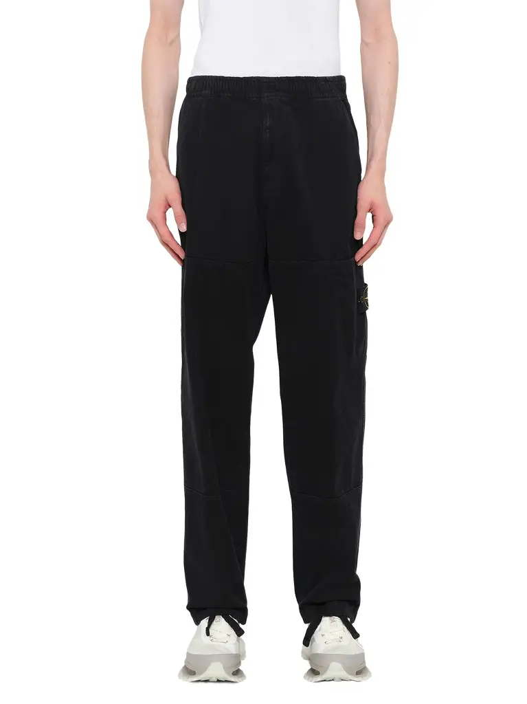 Stone Island 3100005 Trousers | Image 1 Stone Island 3100005 Trousers | Image 1