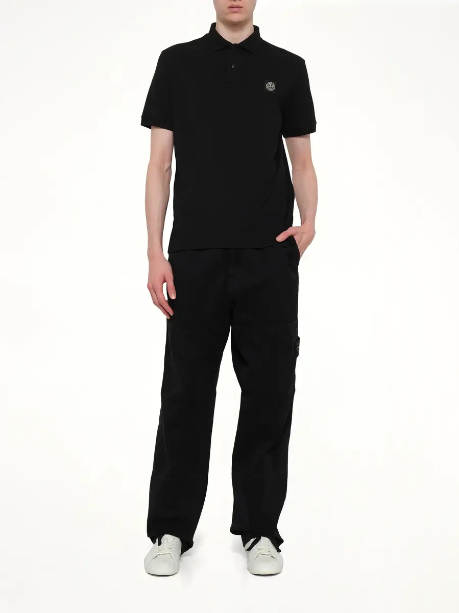 Stone Island 2200008 SS Polo | Thumbnail 4