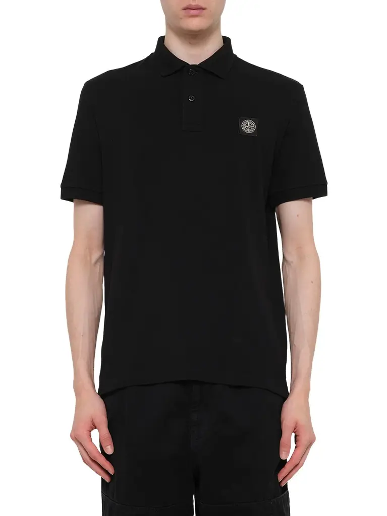 Stone Island 2200008 SS Polo | Image 1 Stone Island 2200008 SS Polo | Image 1