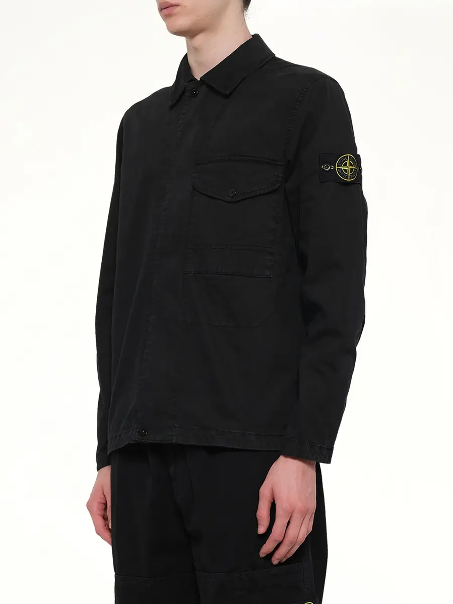 Stone Island 1200001 Shirts | Thumbnail 2