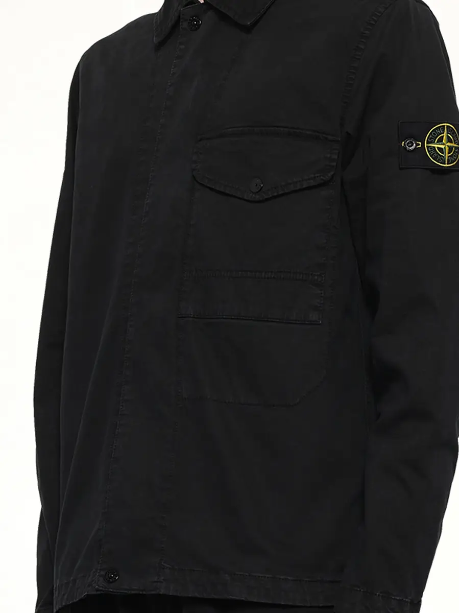 Stone Island 1200001 Shirts | Thumbnail 6
