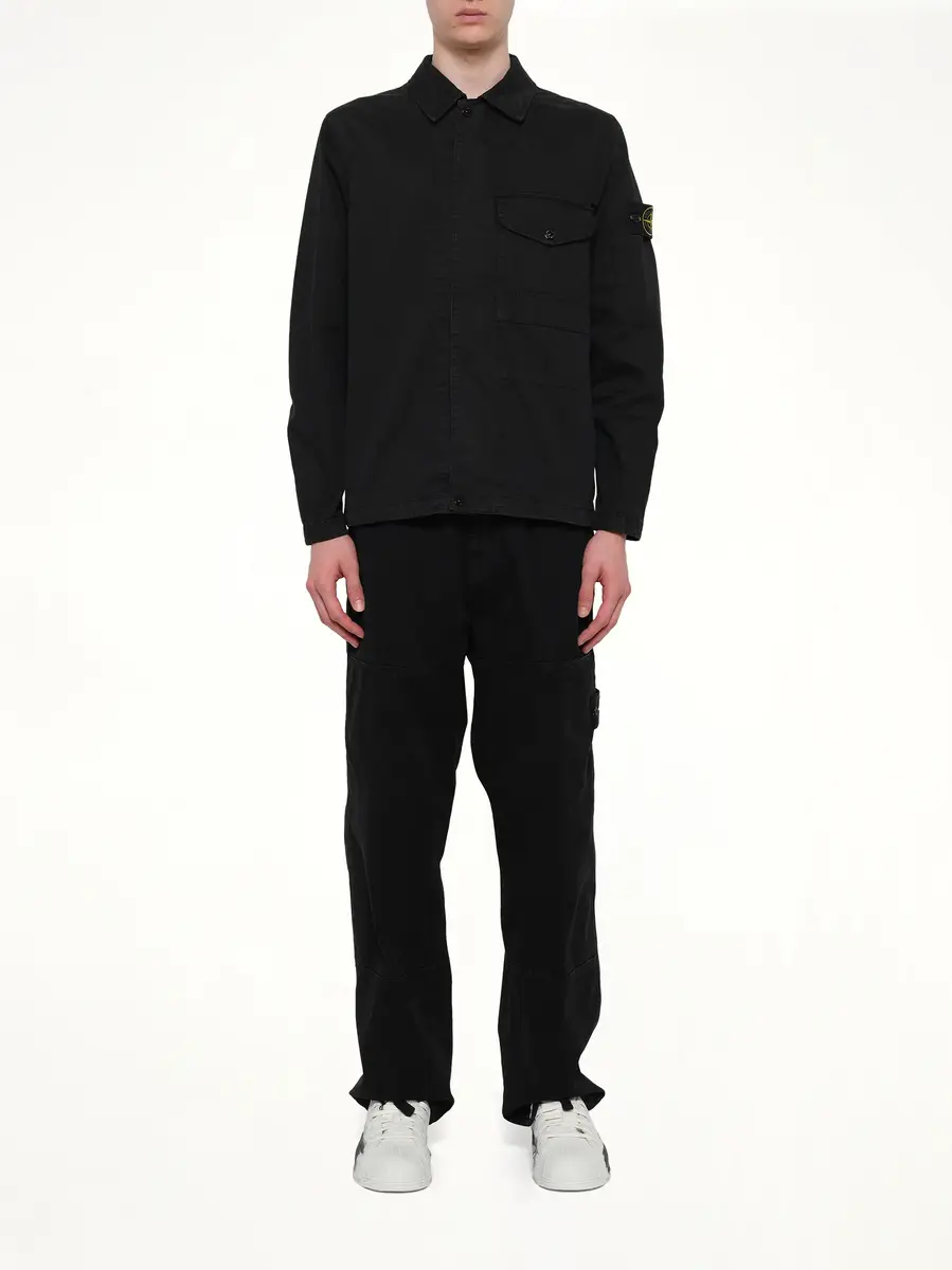 Stone Island 1200001 Shirts | Thumbnail 7